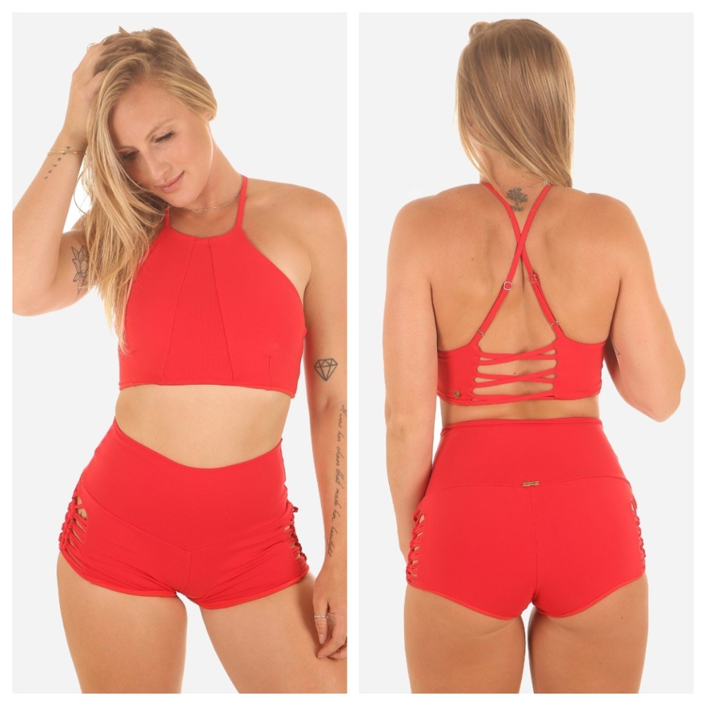 Juliet Top by MIKA